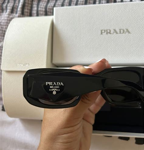 amazon prada dupe sunglasses.